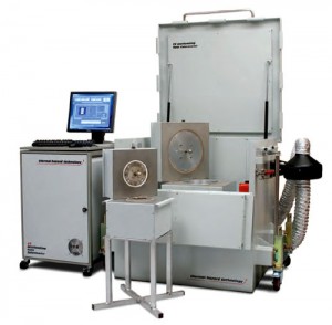 ARC-calorimeter