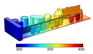 electronics-cooling